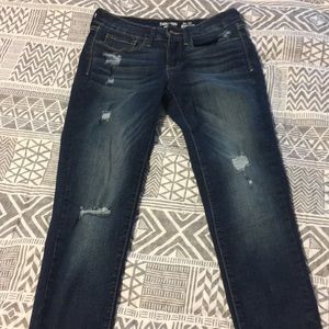 Levi’s jeggings
